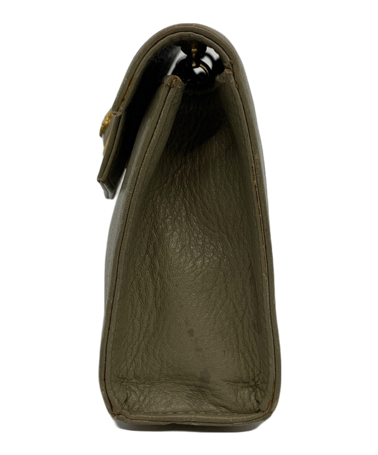 ジャンニヴェルサーチ ショルダーバッグ 鞄 振りかぶっ メデューサ 20  