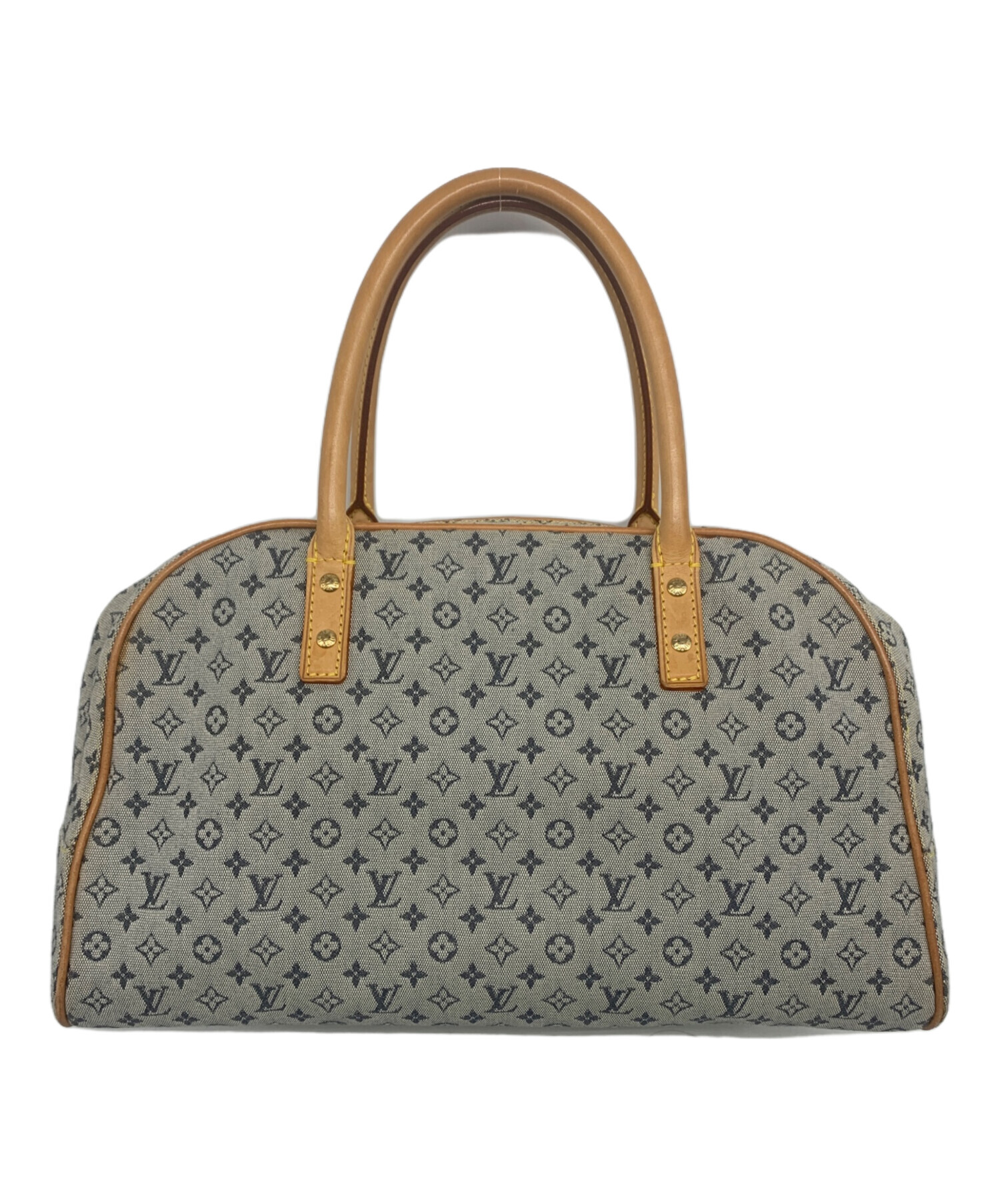 1円 LOUIS VUITTON ルイヴィトン M92003 モノグラムミニ マリー ミニ 