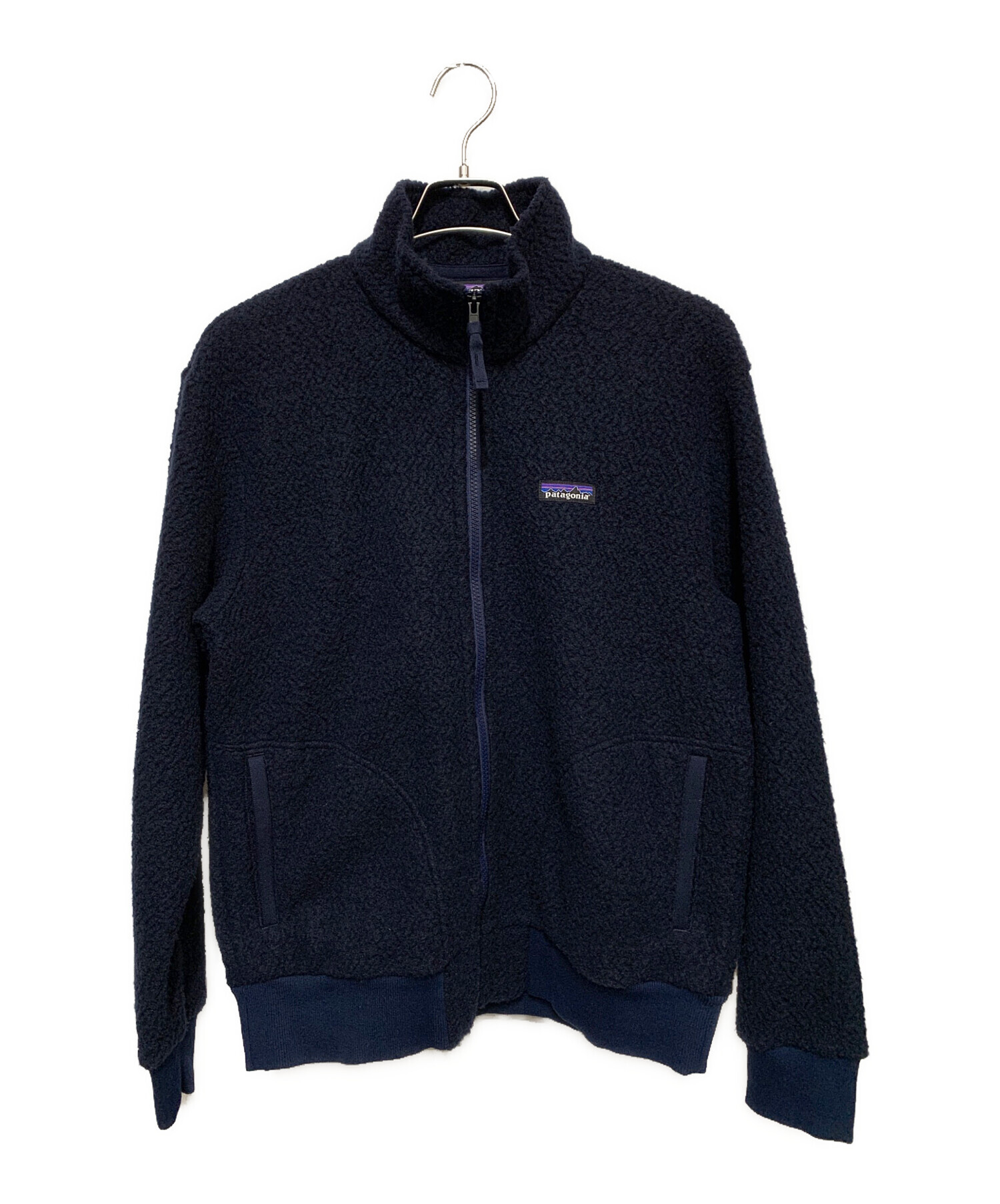 中古・古着通販】Patagonia (パタゴニア) ウーリエステル 