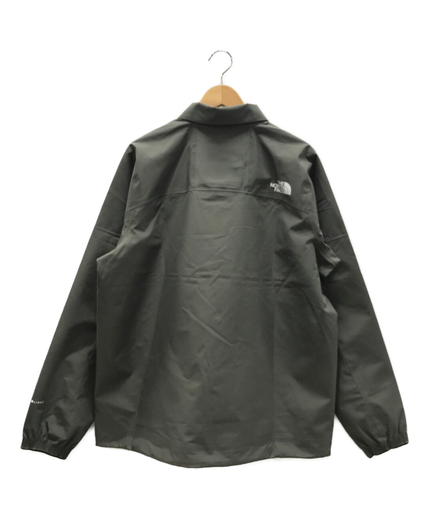 中古・古着通販】THE NORTH FACE (ザ ノース フェイス) FL Coach 