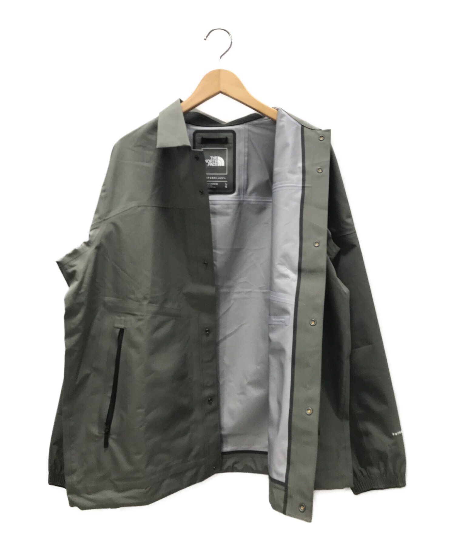 中古・古着通販】THE NORTH FACE (ザ ノース フェイス) FL Coach 