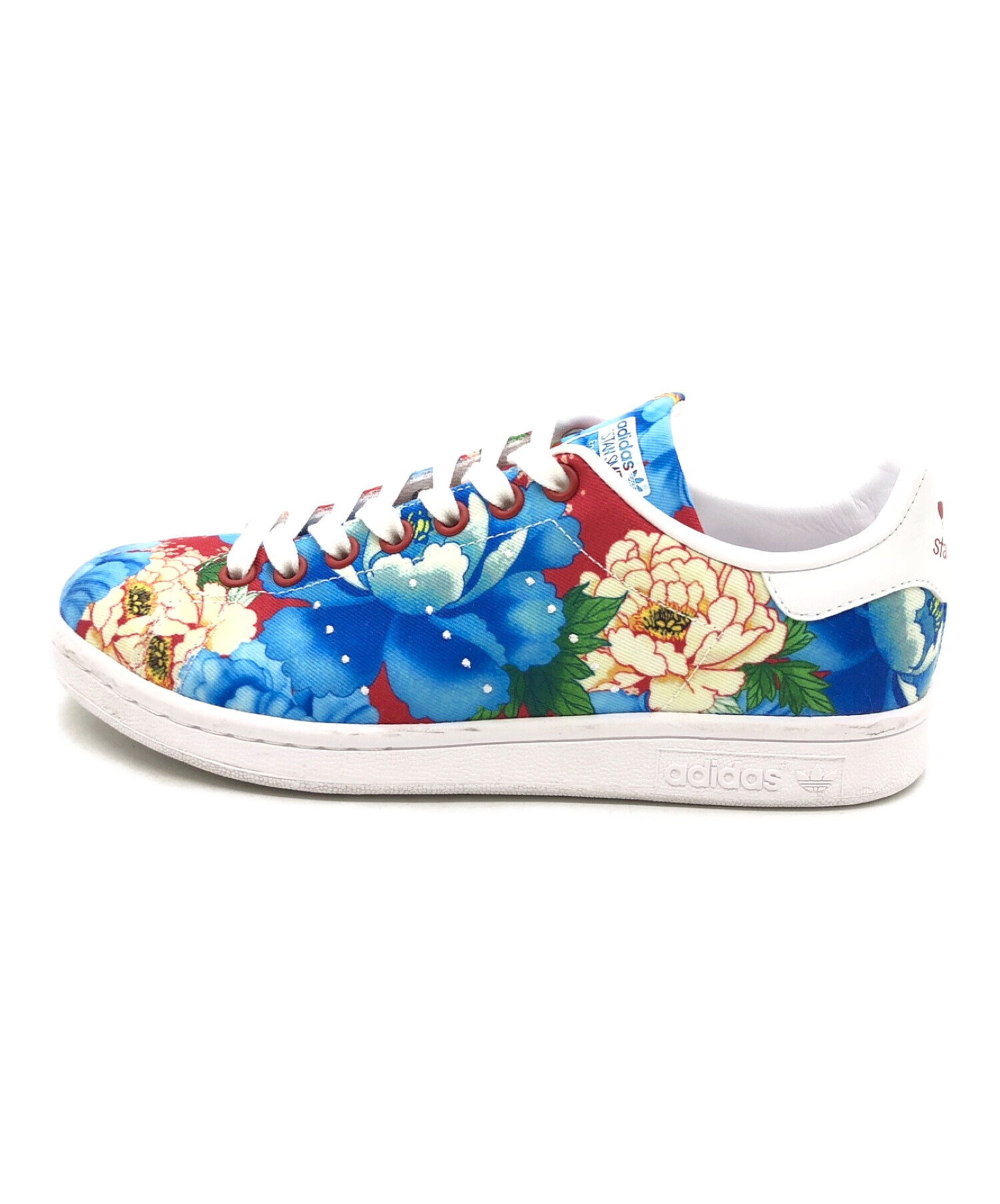 中古・古着通販】adidas (アディダス) STANSMITH/スタン スミス 
