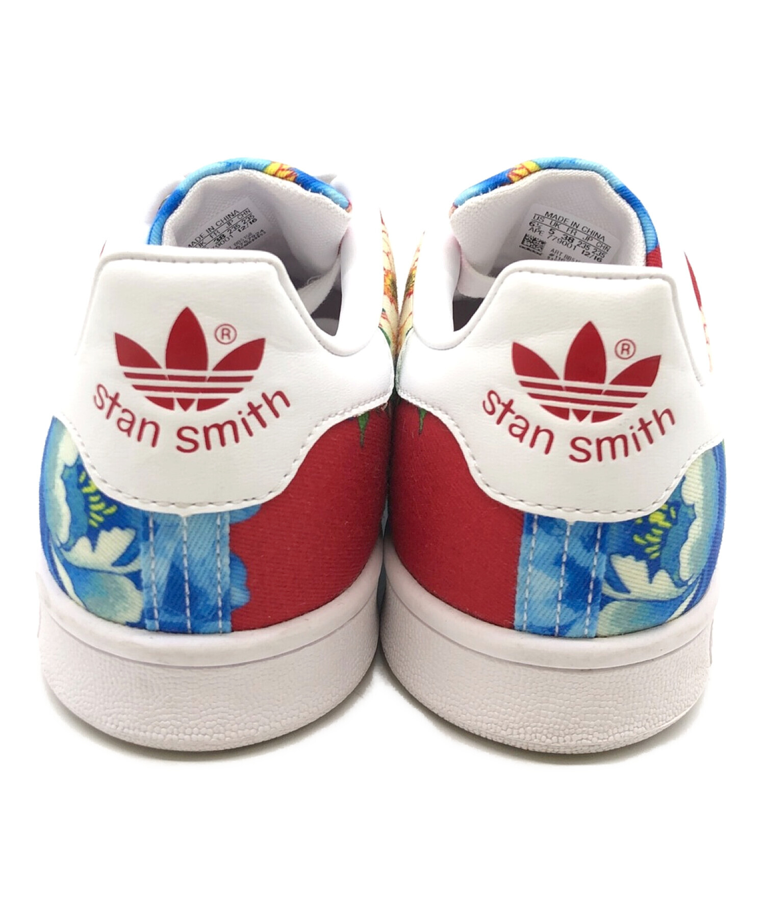 中古・古着通販】adidas (アディダス) STANSMITH/スタン スミス 