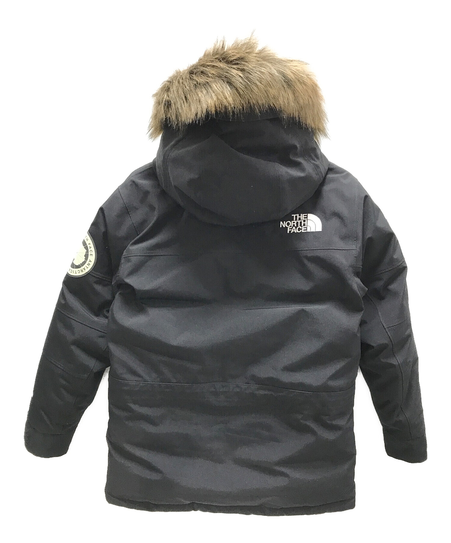 中古・古着通販】THE NORTH FACE (ザ ノース フェイス) GORE-TEX/ゴア 