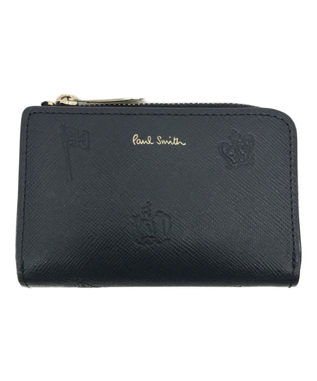 中古・古着通販】Paul Smith (ポールスミス) カードケース/パス 