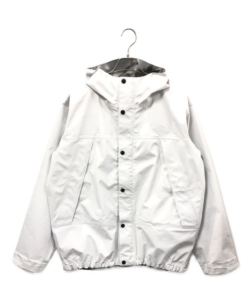 中古・古着通販】THE NORTH FACE (ザ ノース フェイス) Undyed  