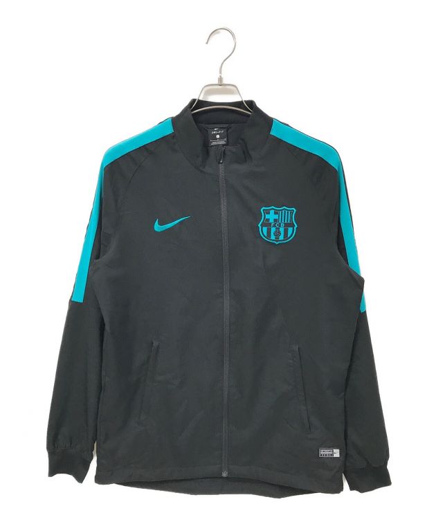 Nike FC Barcelona ウィンドブレーカー M Nike FC Barcelona