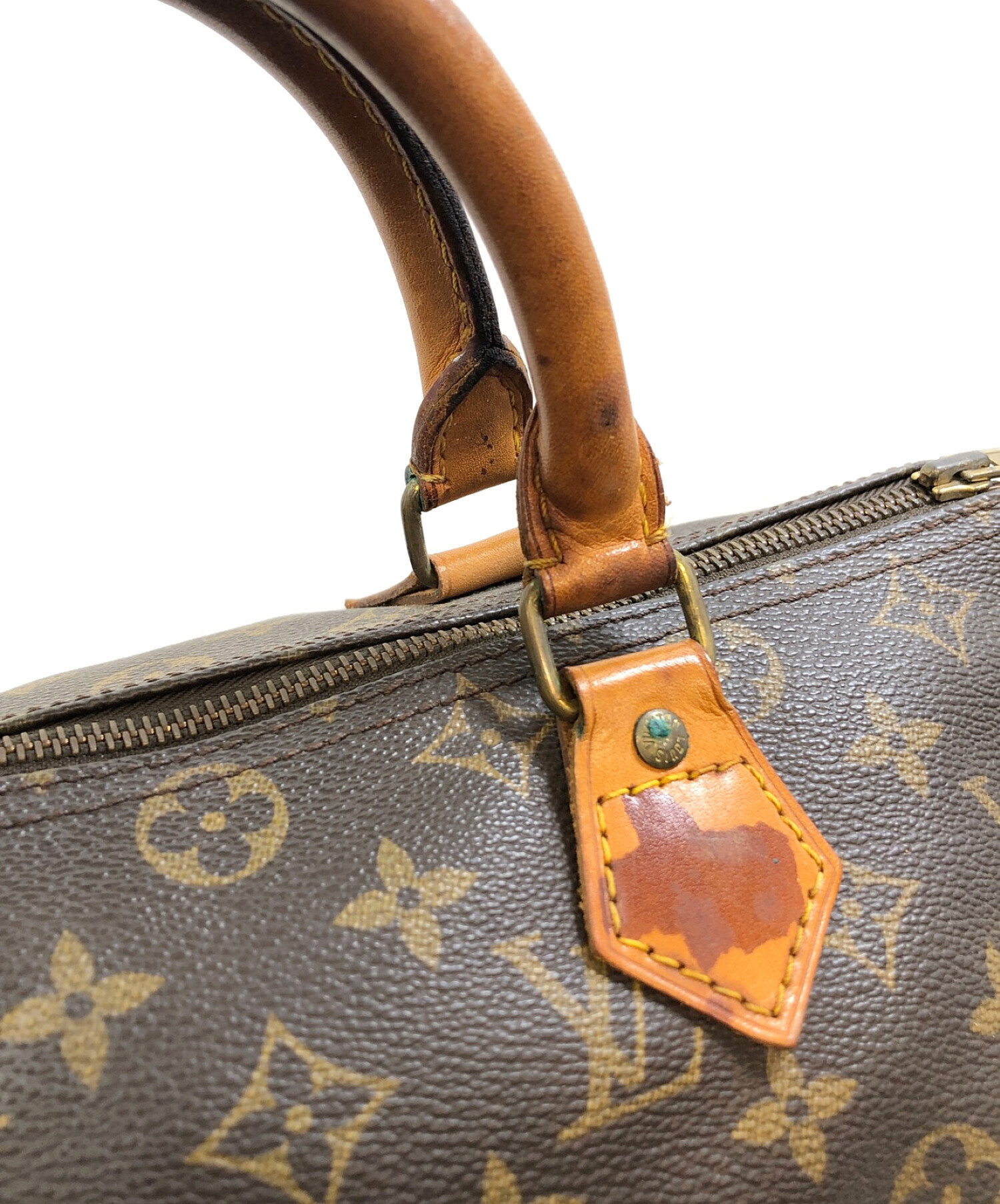 【週末限定値下げ！】LOUIS VUITTON スピーディー30 A*☆様 【美品】 ルイヴィトン スピーディー30 【公式通販】