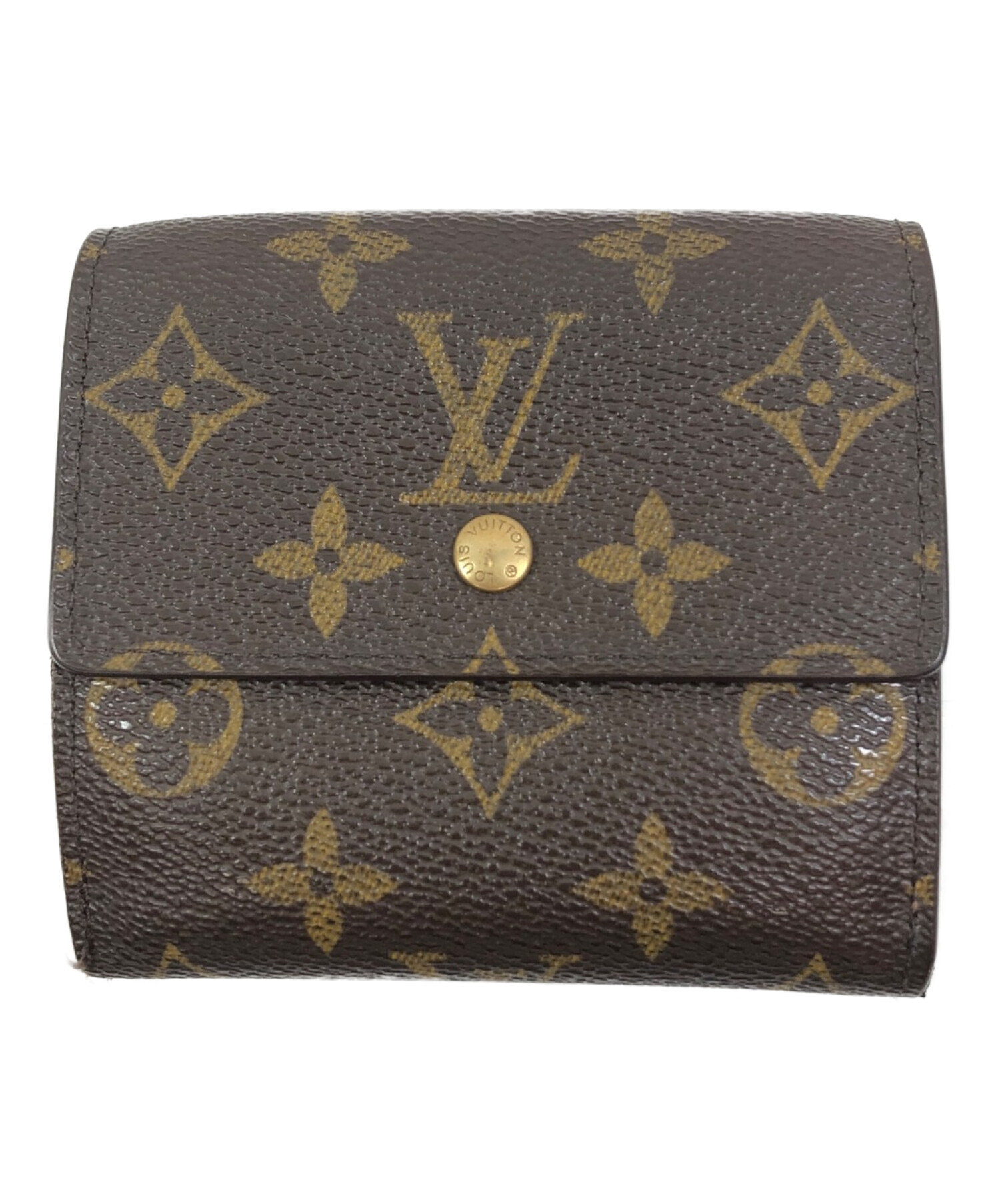 中古・古着通販】LOUIS VUITTON (ルイ ヴィトン) ポルトフォイユ 