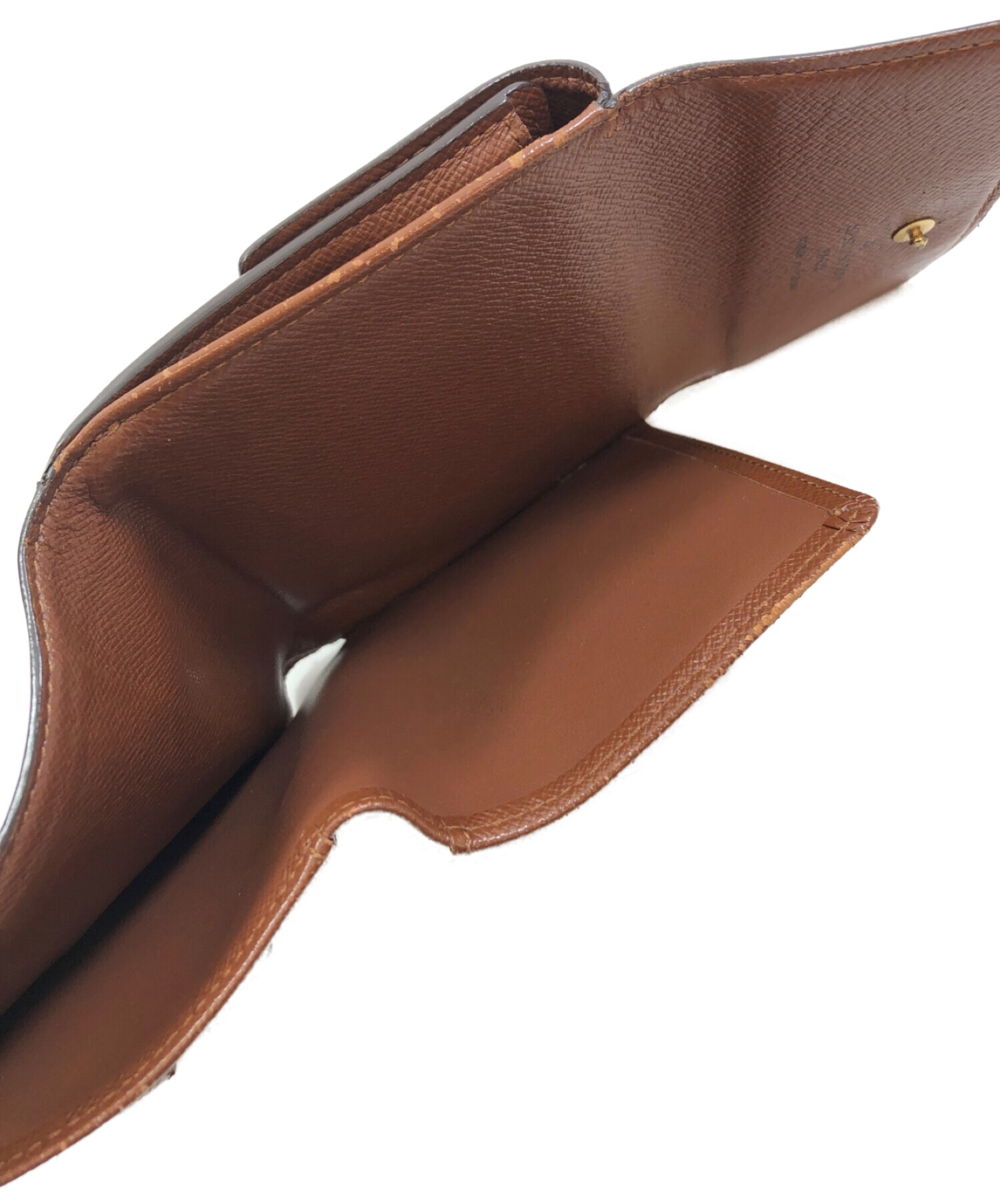 中古・古着通販】LOUIS VUITTON (ルイ ヴィトン) ポルトフォイユ 