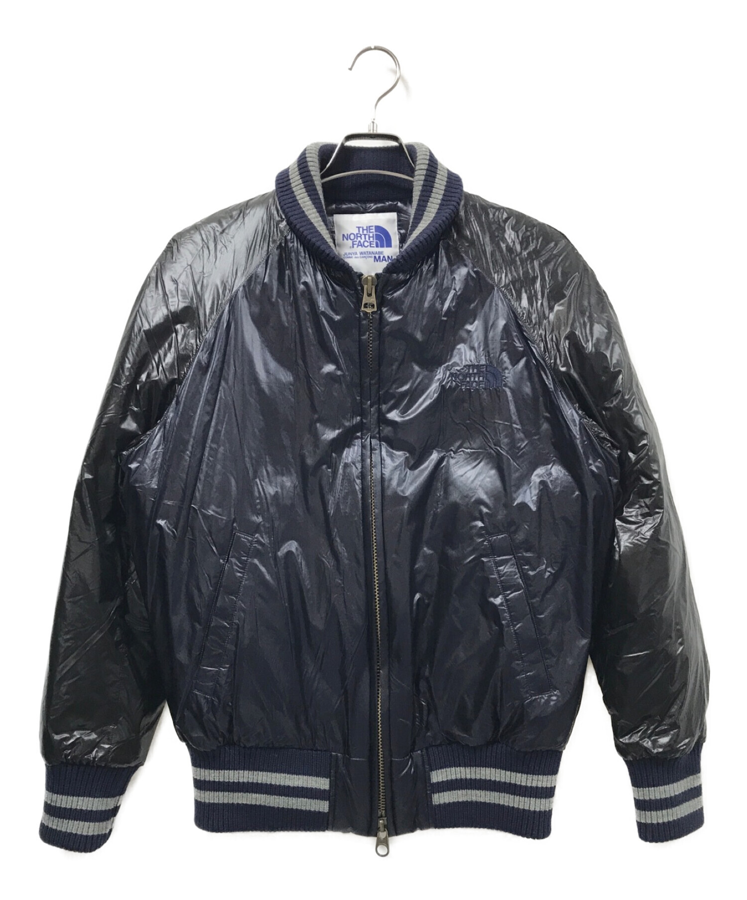 中古・古着通販】THE NORTH FACE (ザ ノース フェイス) COMME des 