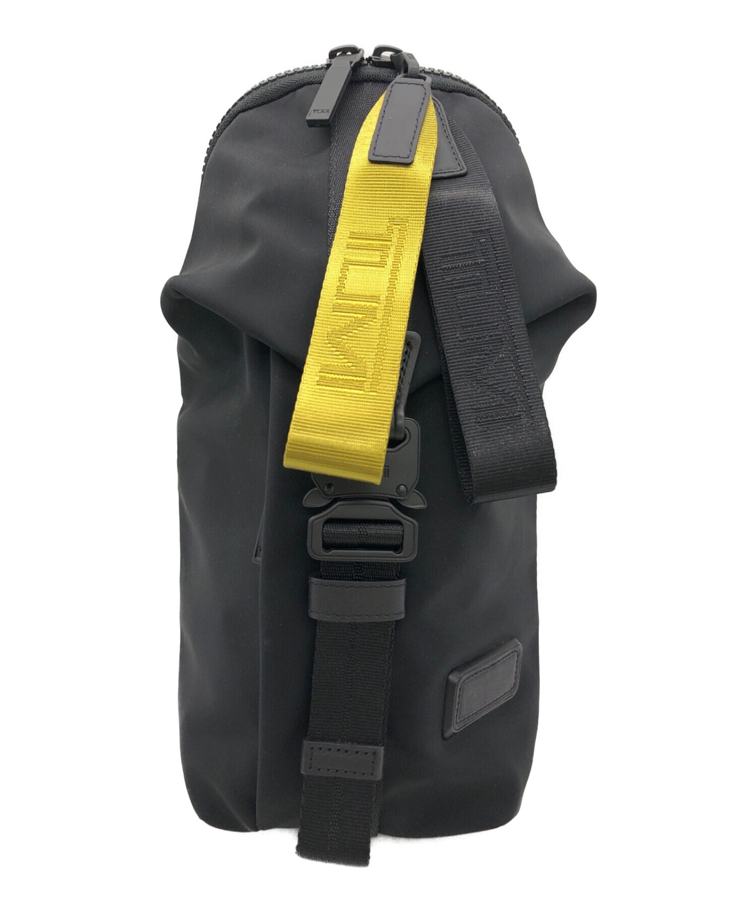 専用】TUMI ワンショルダーバック 22317KHK 2way 大容量（TUMI (トゥミ 