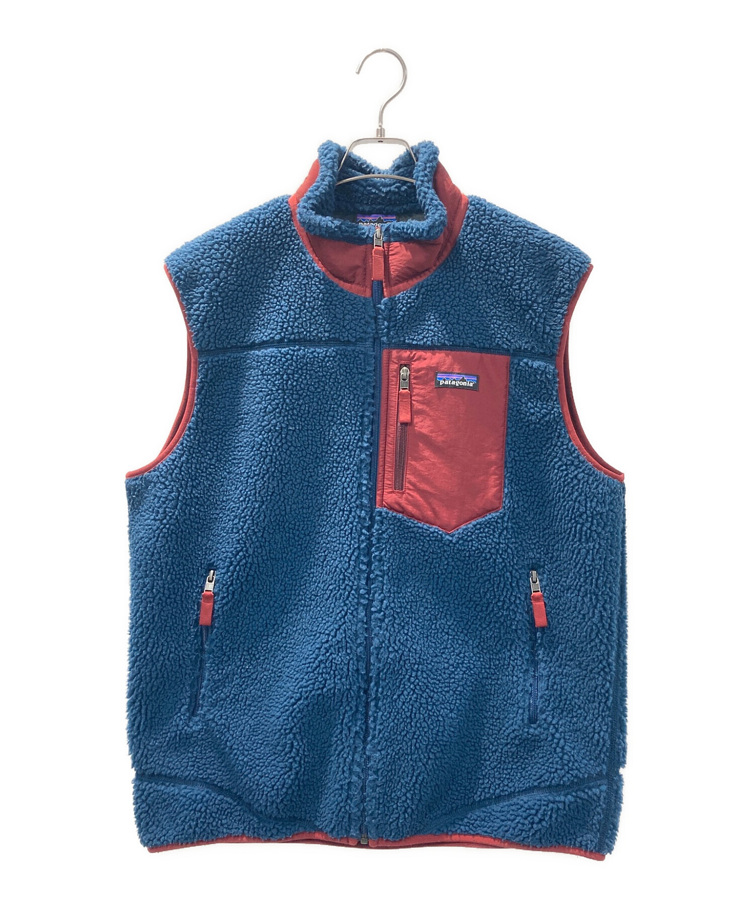 中古・古着通販】Patagonia (パタゴニア) Classic Retro X Vest 
