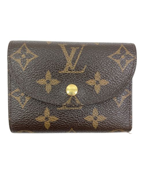 中古・古着通販】LOUIS VUITTON (ルイ ヴィトン) コンパクト 