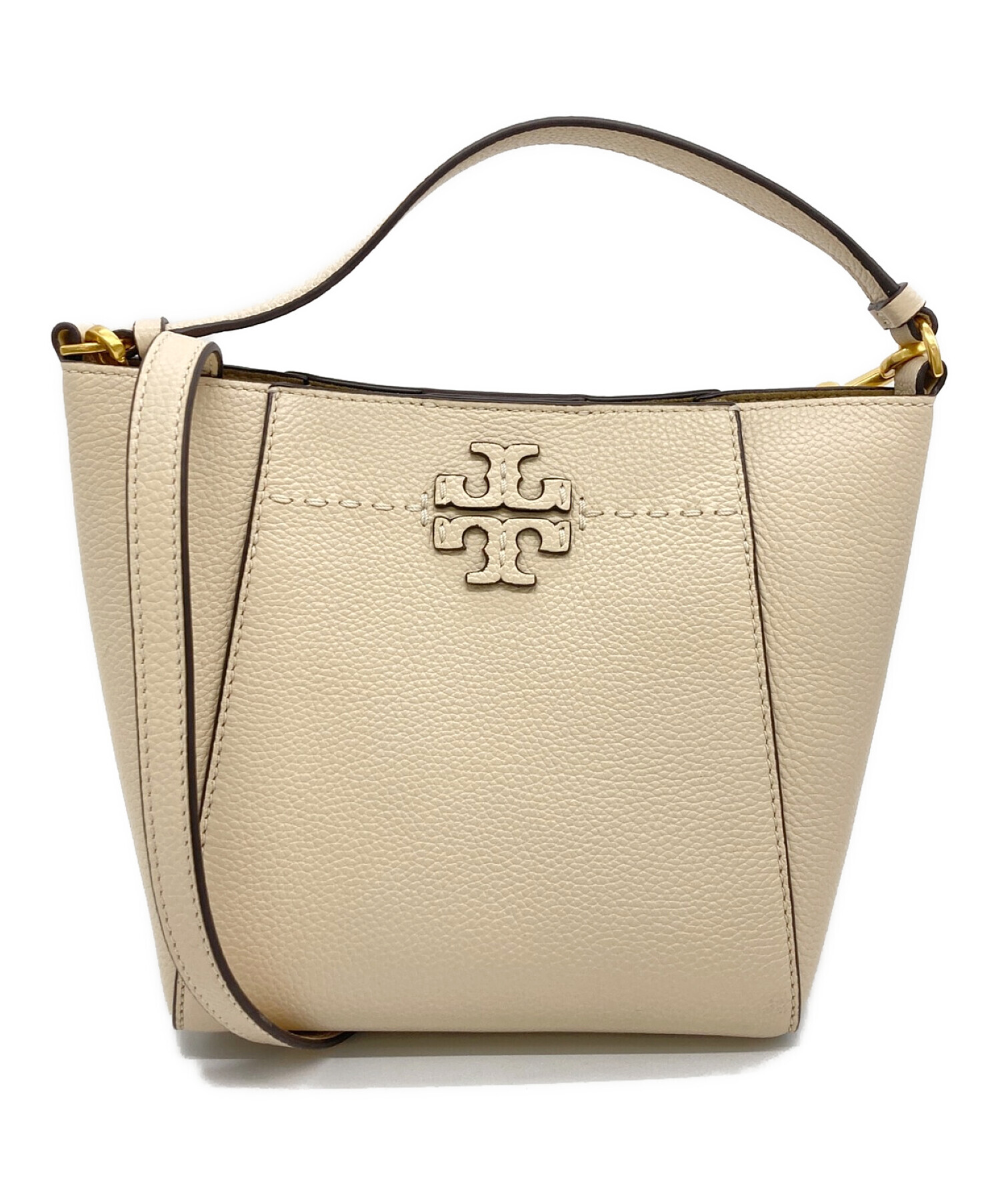 中古・古着通販】TORY BURCH (トリーバーチ) ショルダーバッグ 
