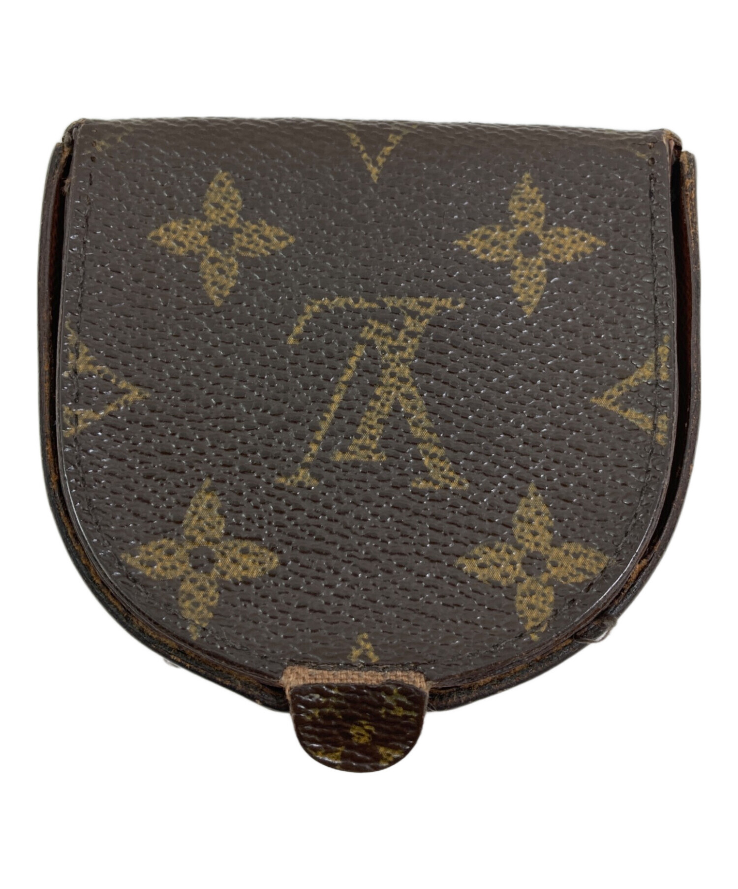 中古・古着通販】LOUIS VUITTON (ルイ ヴィトン) 小銭入れ 