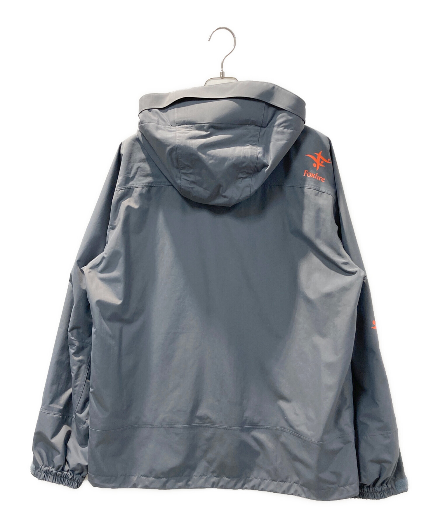 Foxfire レインジャケット XL 新品未使用 中古・古着通販】FOX