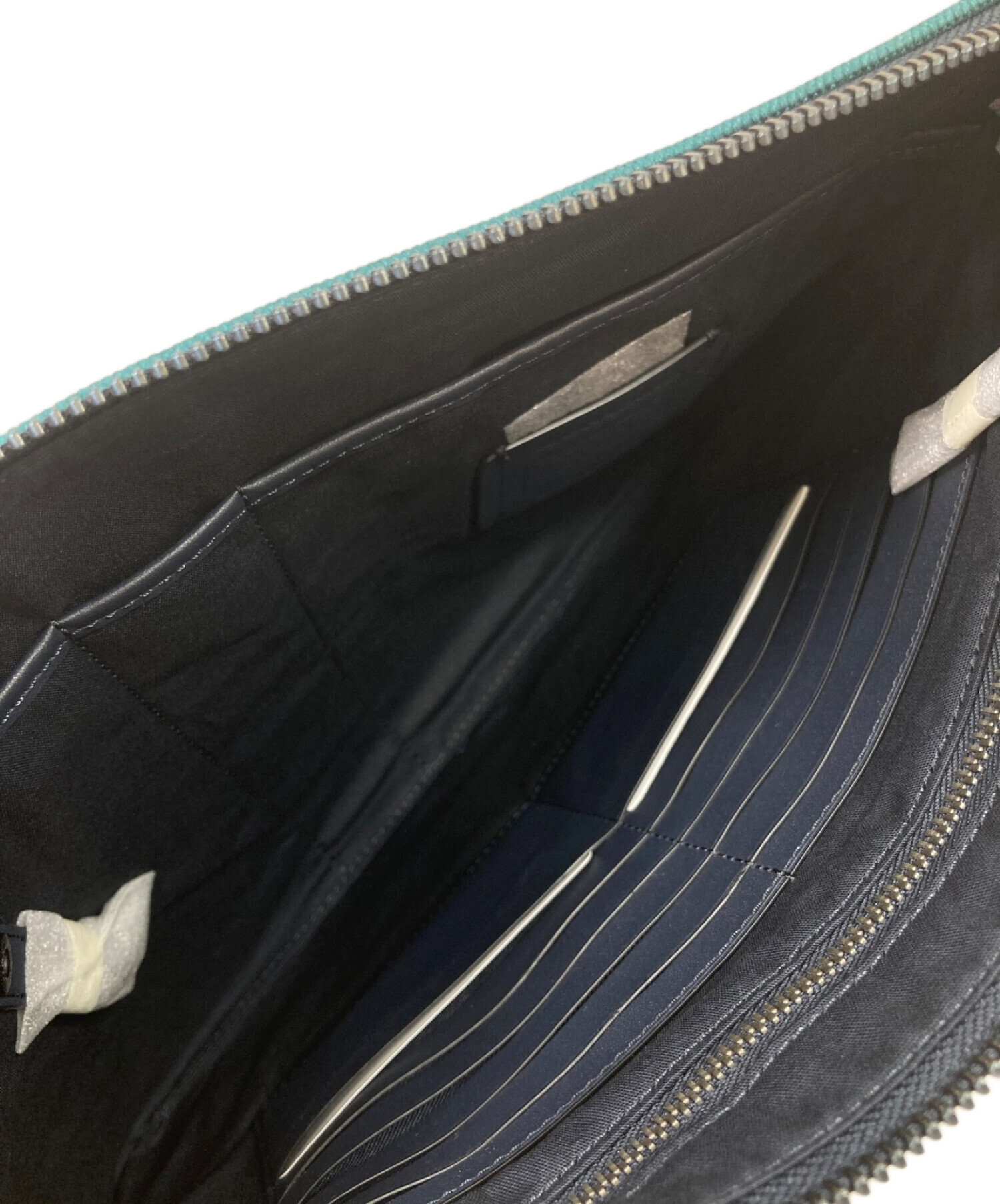 新品未使用/COACHクラッチバッグ （未使用】COACH コーチ アウトレット 