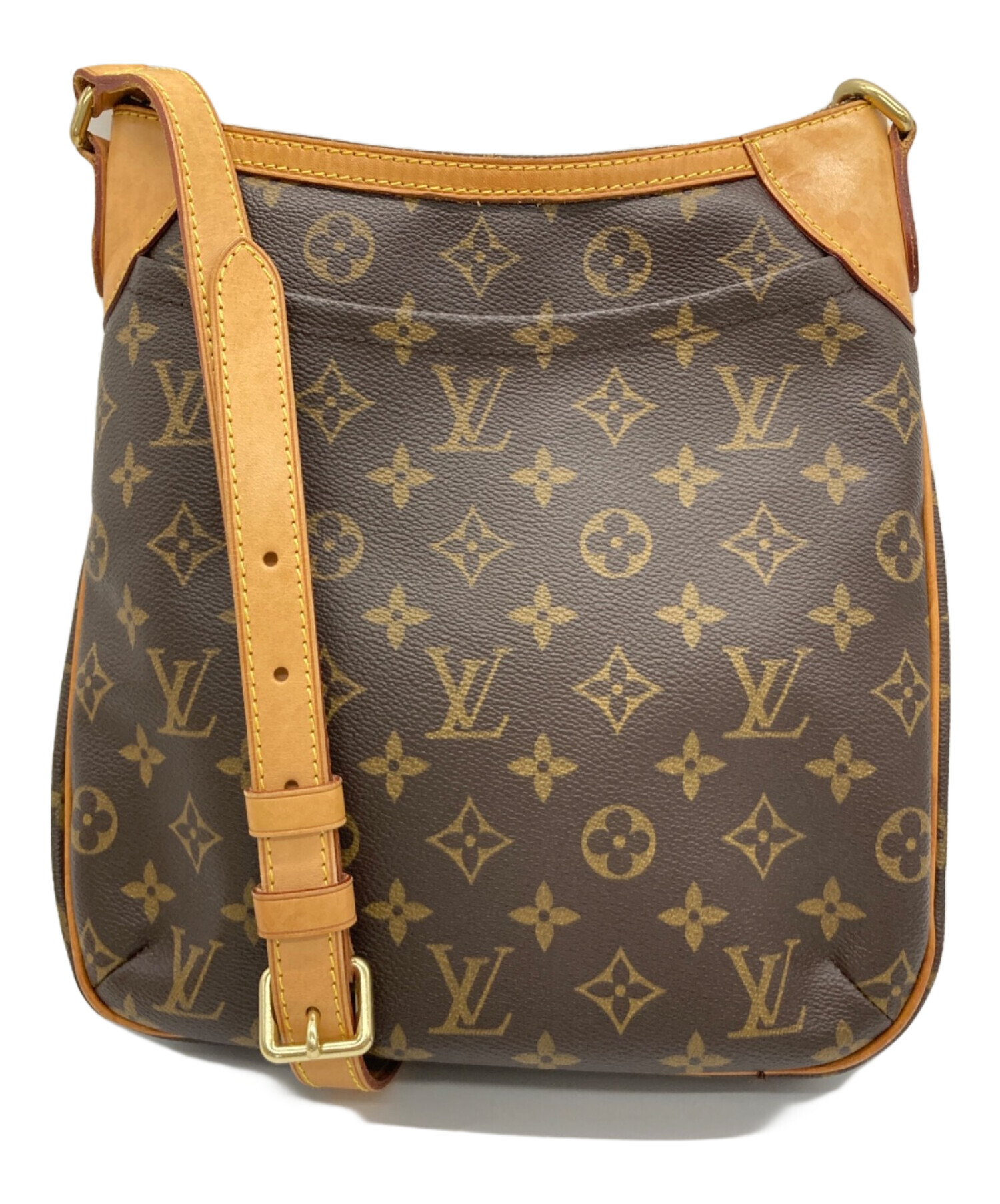 中古・古着通販】LOUIS VUITTON (ルイ ヴィトン) オデオンPM  