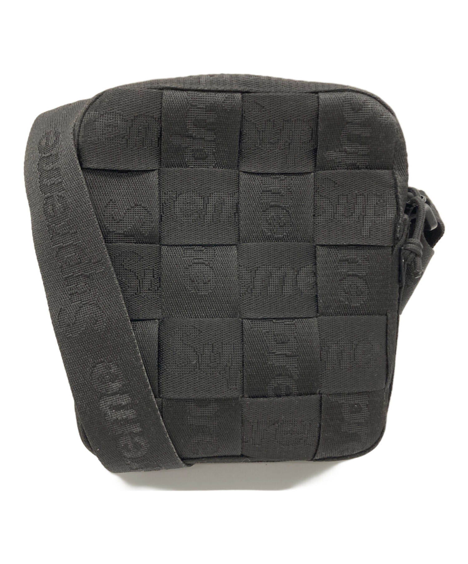 中古・古着通販】Supreme (シュプリーム) Woven Shoulder Bag/24SS  