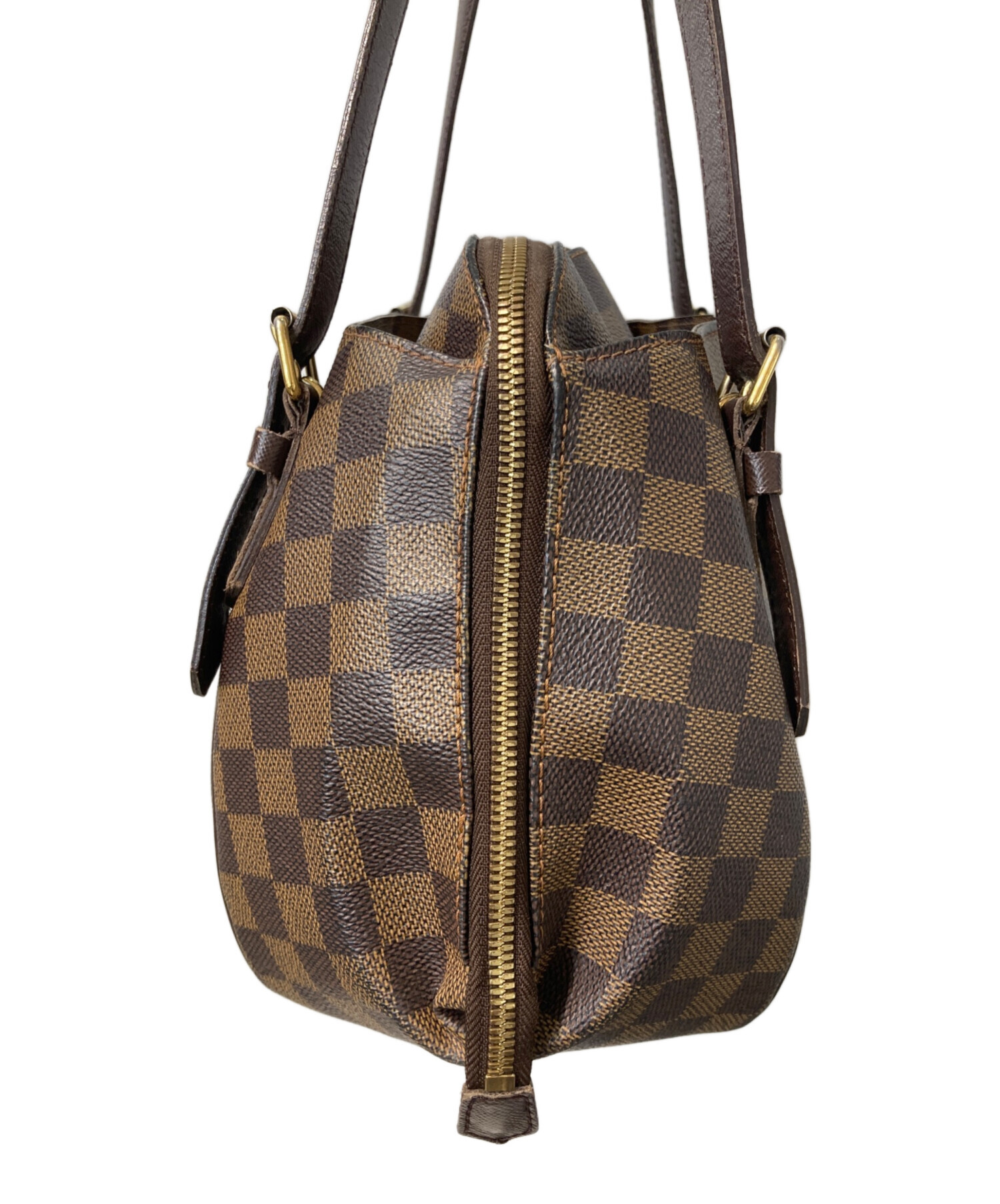 中古・古着通販】LOUIS VUITTON (ルイ ヴィトン) トートバッグ/ベレム  