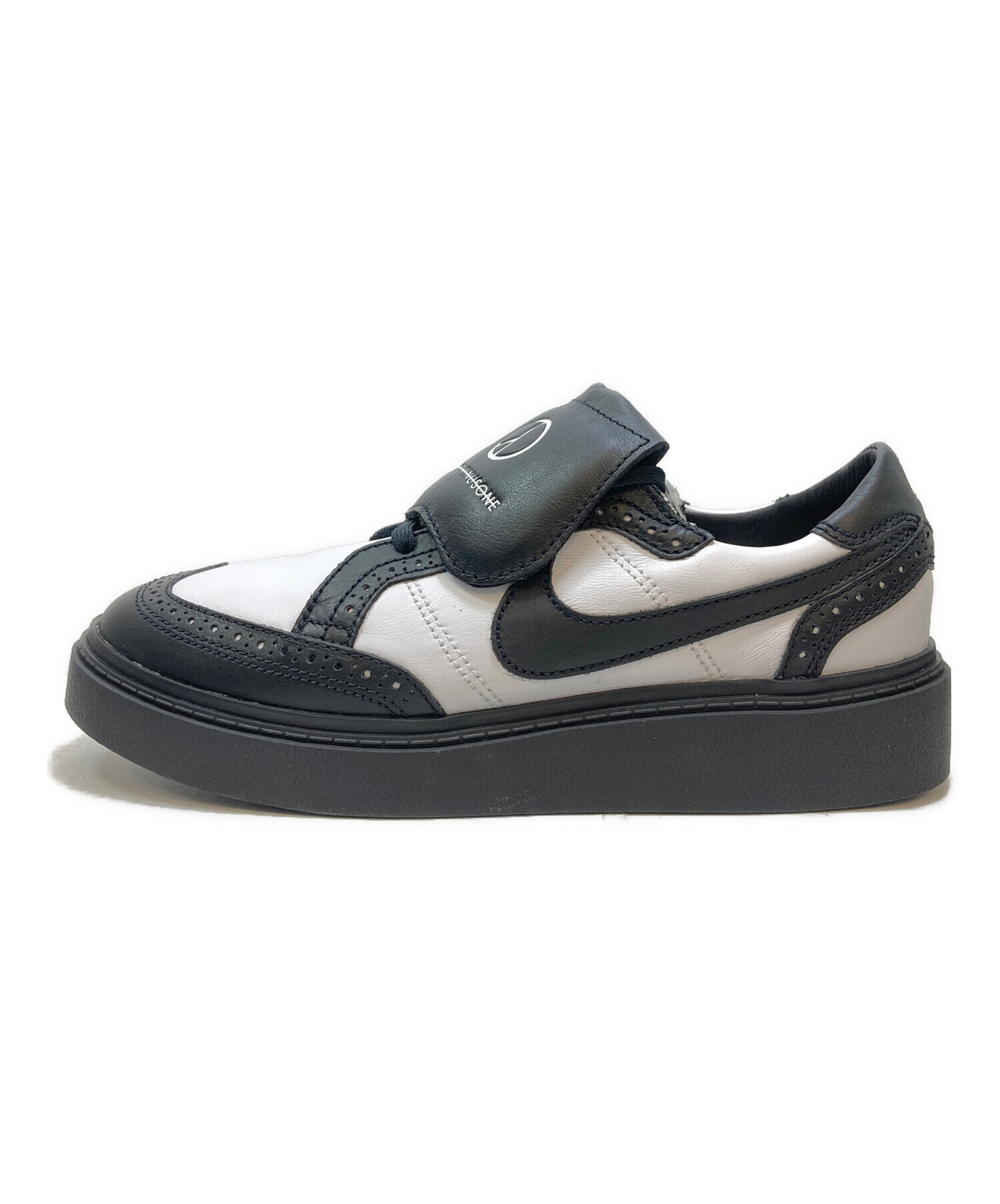 中古・古着通販】NIKE (ナイキ) PEACEMINUSONE (ピースマイナスワン 