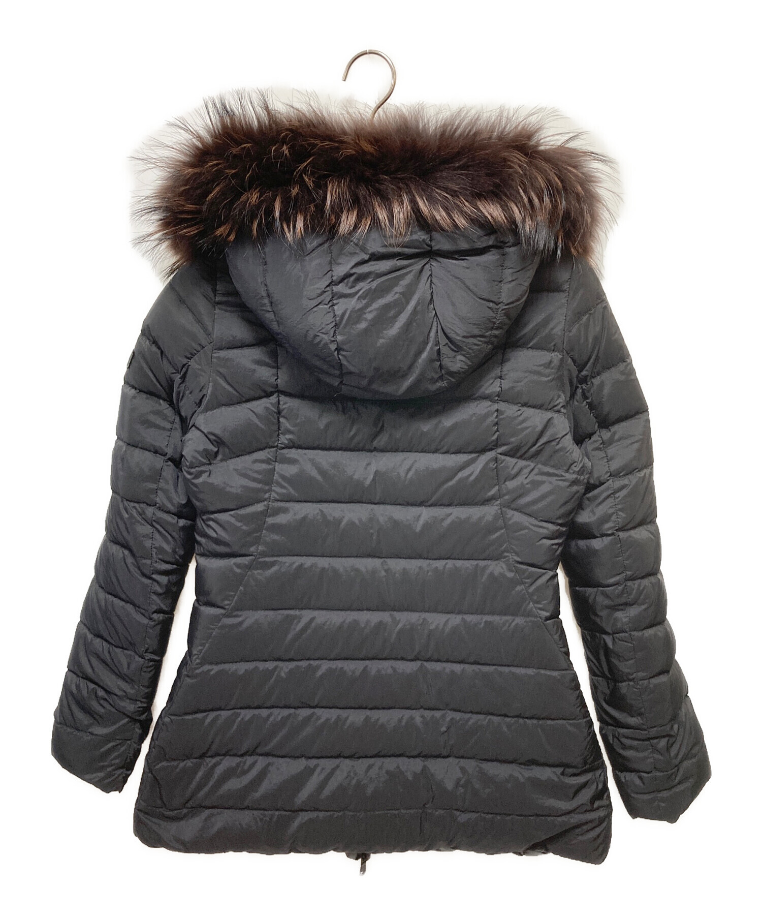 中古・古着通販】TATRAS (タトラス) リバーシブルダウンコート  