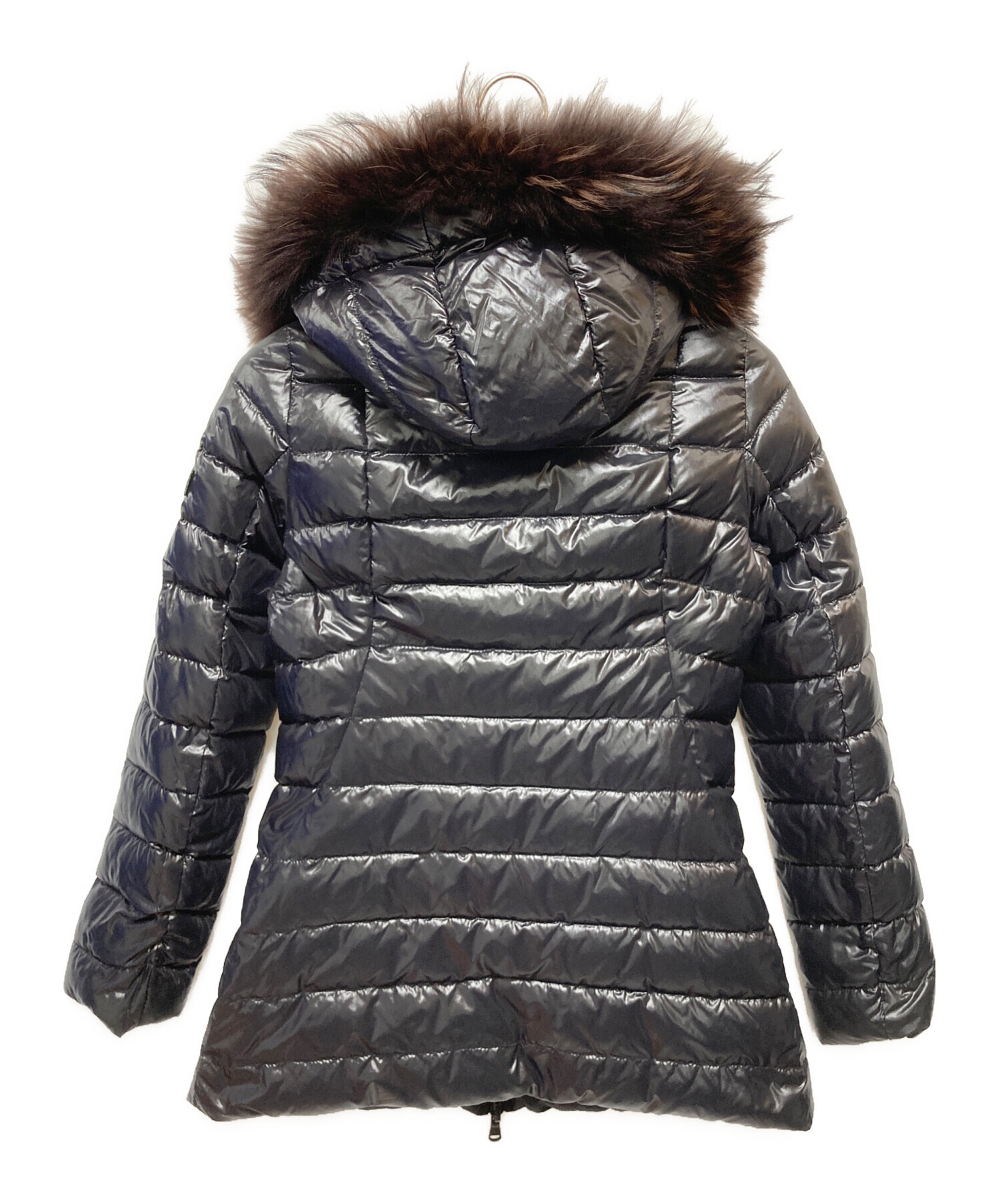中古・古着通販】TATRAS (タトラス) リバーシブルダウンコート  