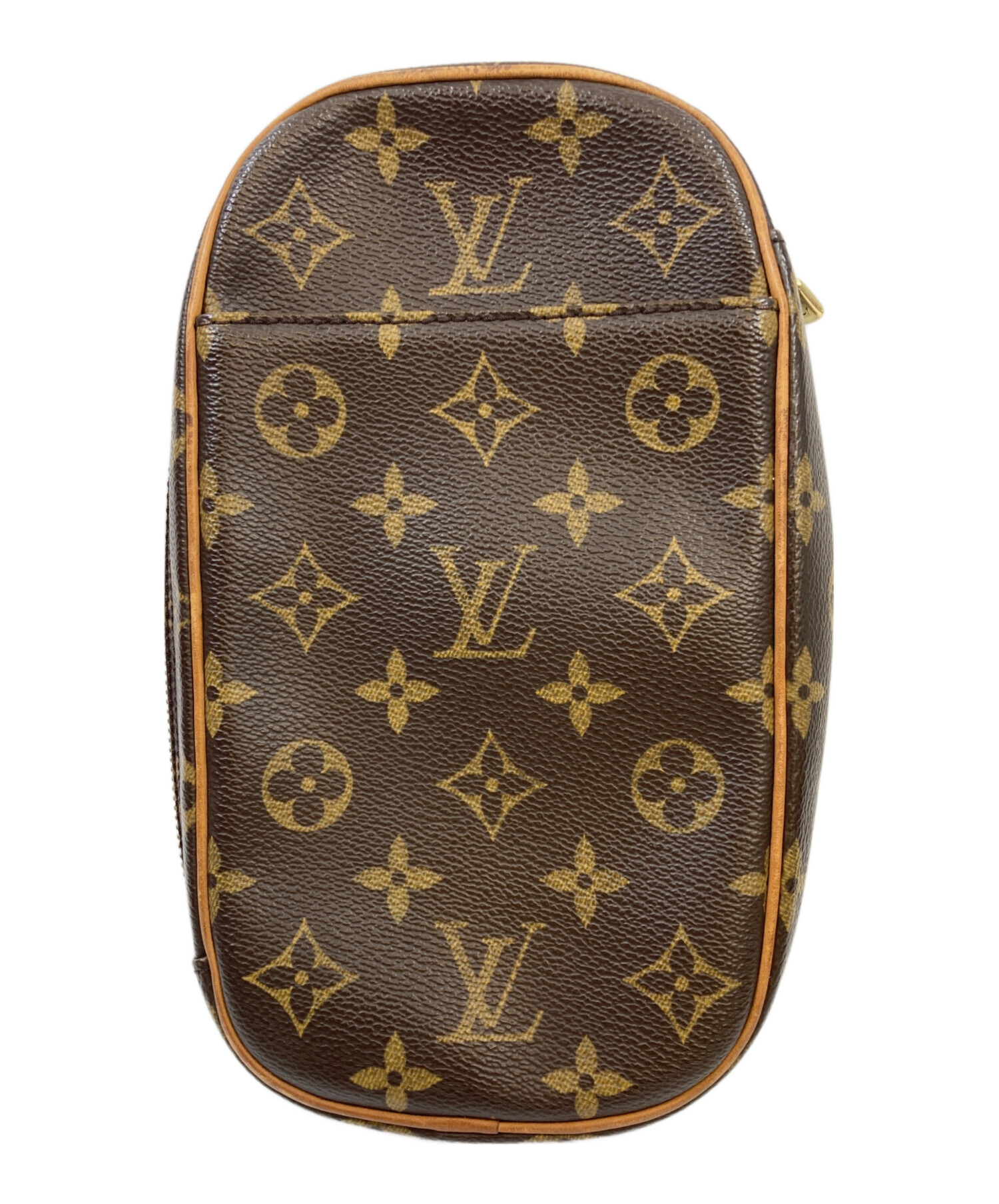 Louis Vuitton モノグラム ボディバッグ 【公式通販】