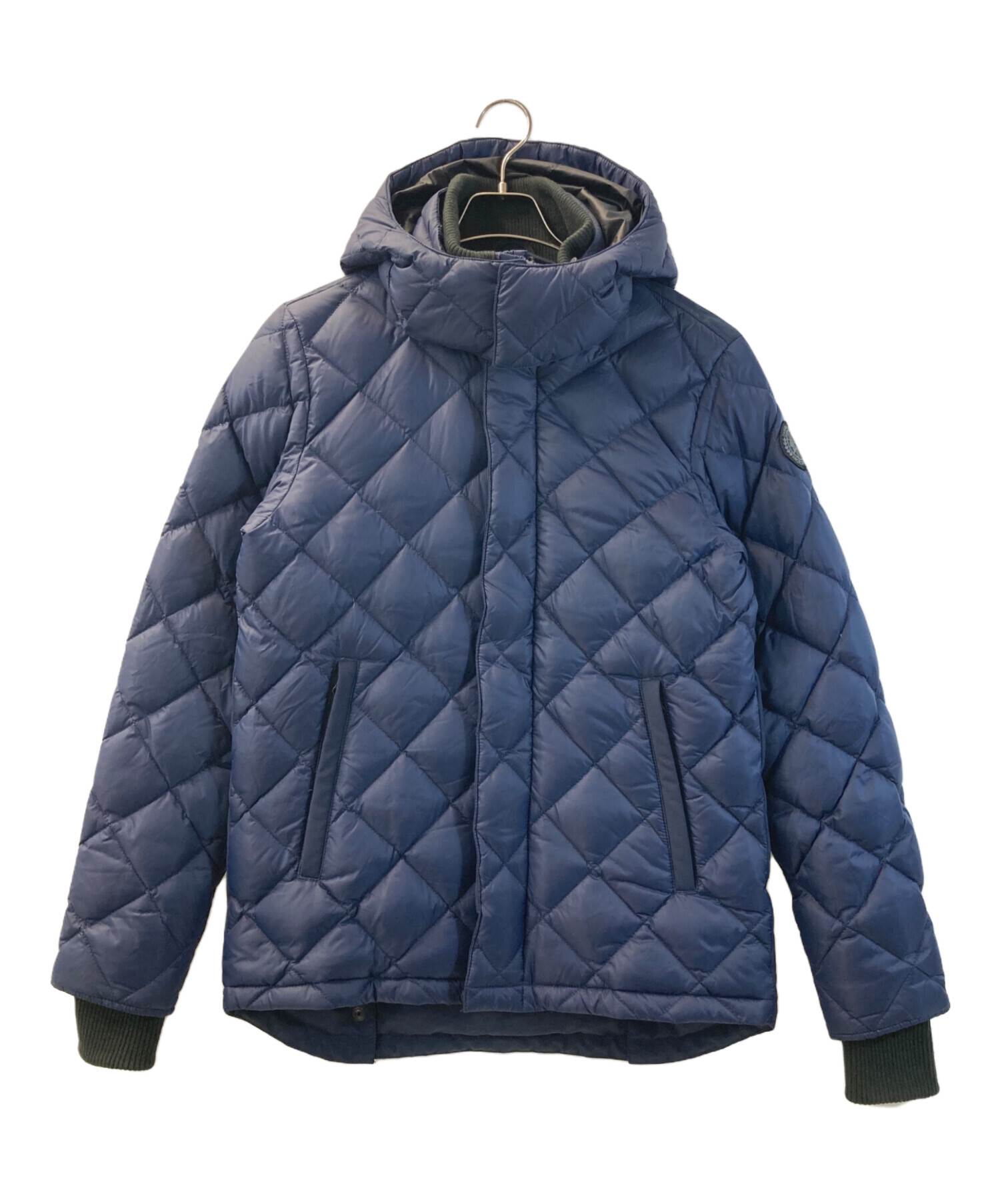 中古・古着通販】CANADA GOOSE (カナダグース) Hendriksen Coat  