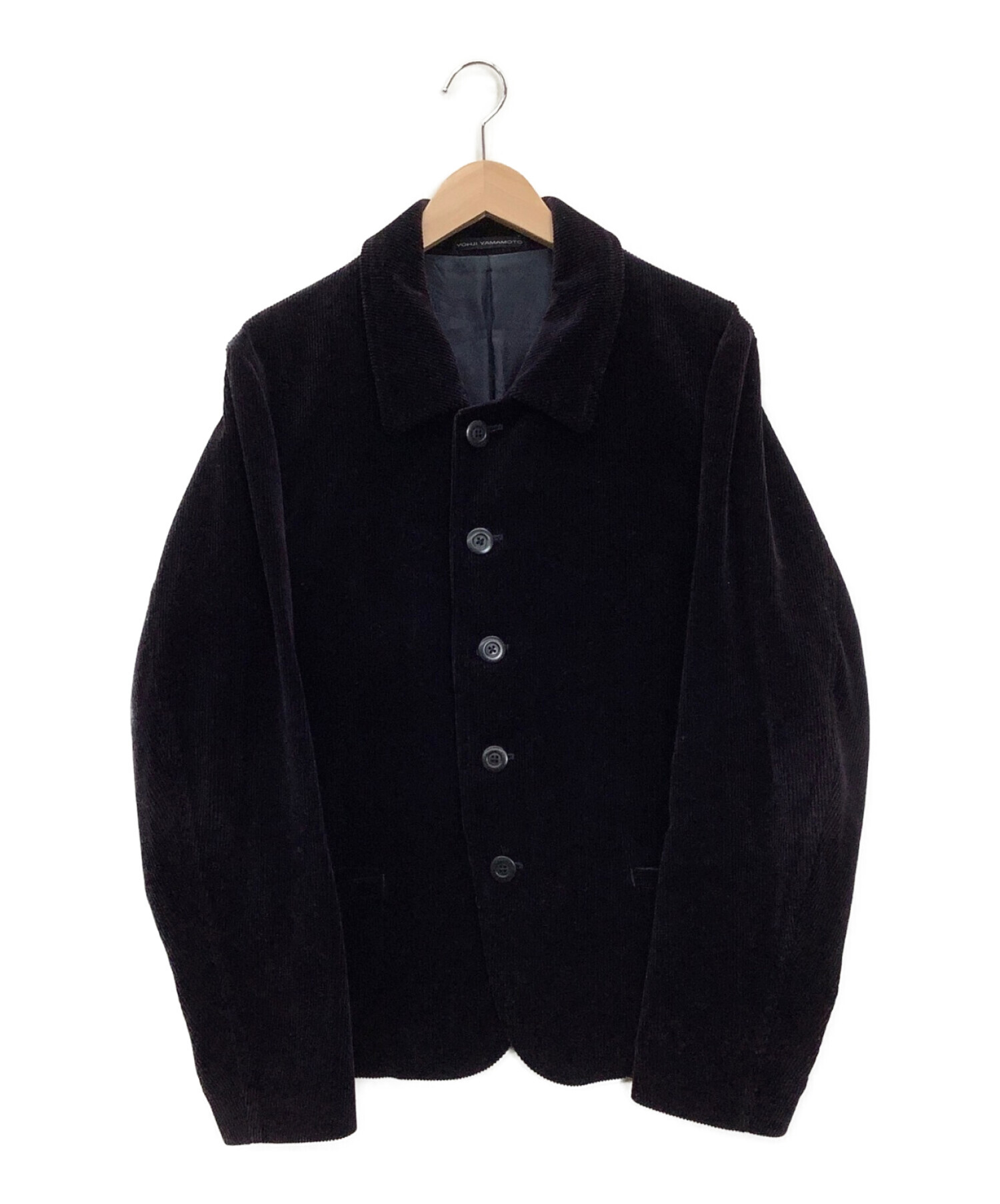 Y's for men コーデュロイジャケット Y's for men コーデュロイ