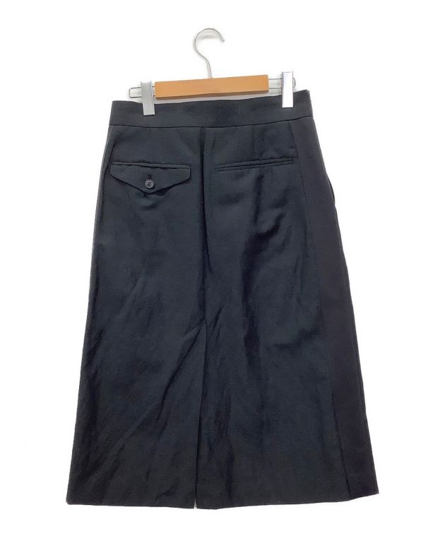 中古・古着通販】TOGA PULLA (トーガ プルラ) シャンブレー 