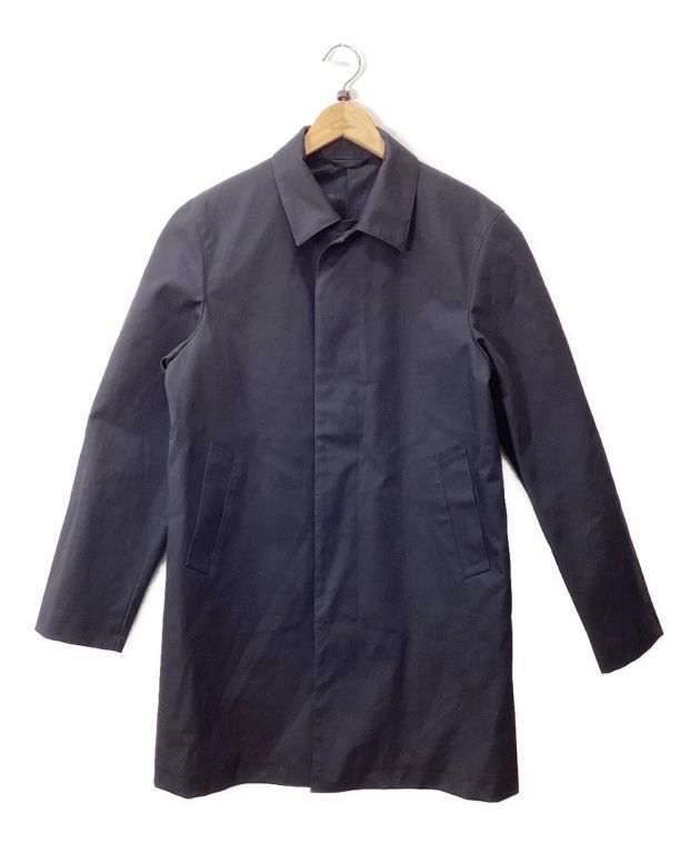 中古・古着通販】UNITED ARROWS (ユナイテッドアローズ) ステンカラー 