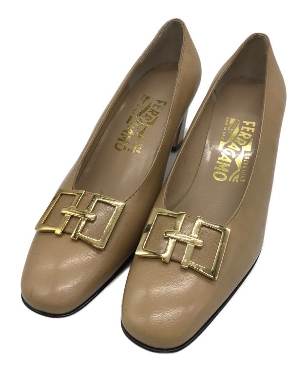 中古・古着通販】Salvatore Ferragamo (サルヴァトーレ フェラガモ 