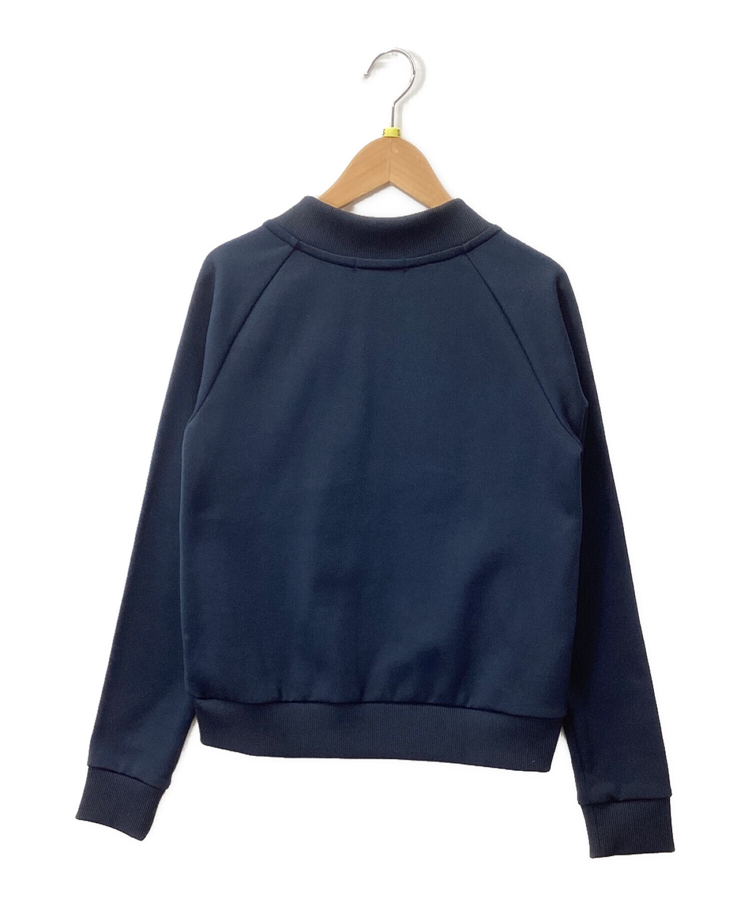 中古・古着通販】FRED PERRY (フレッドペリー) トラックジャケット 
