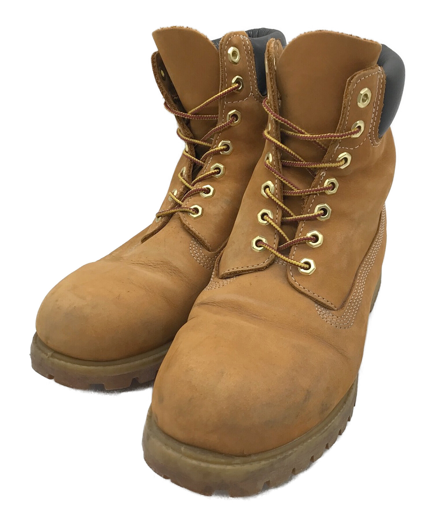 中古・古着通販】Timberland (ティンバーランド) 6インチプレミアム 