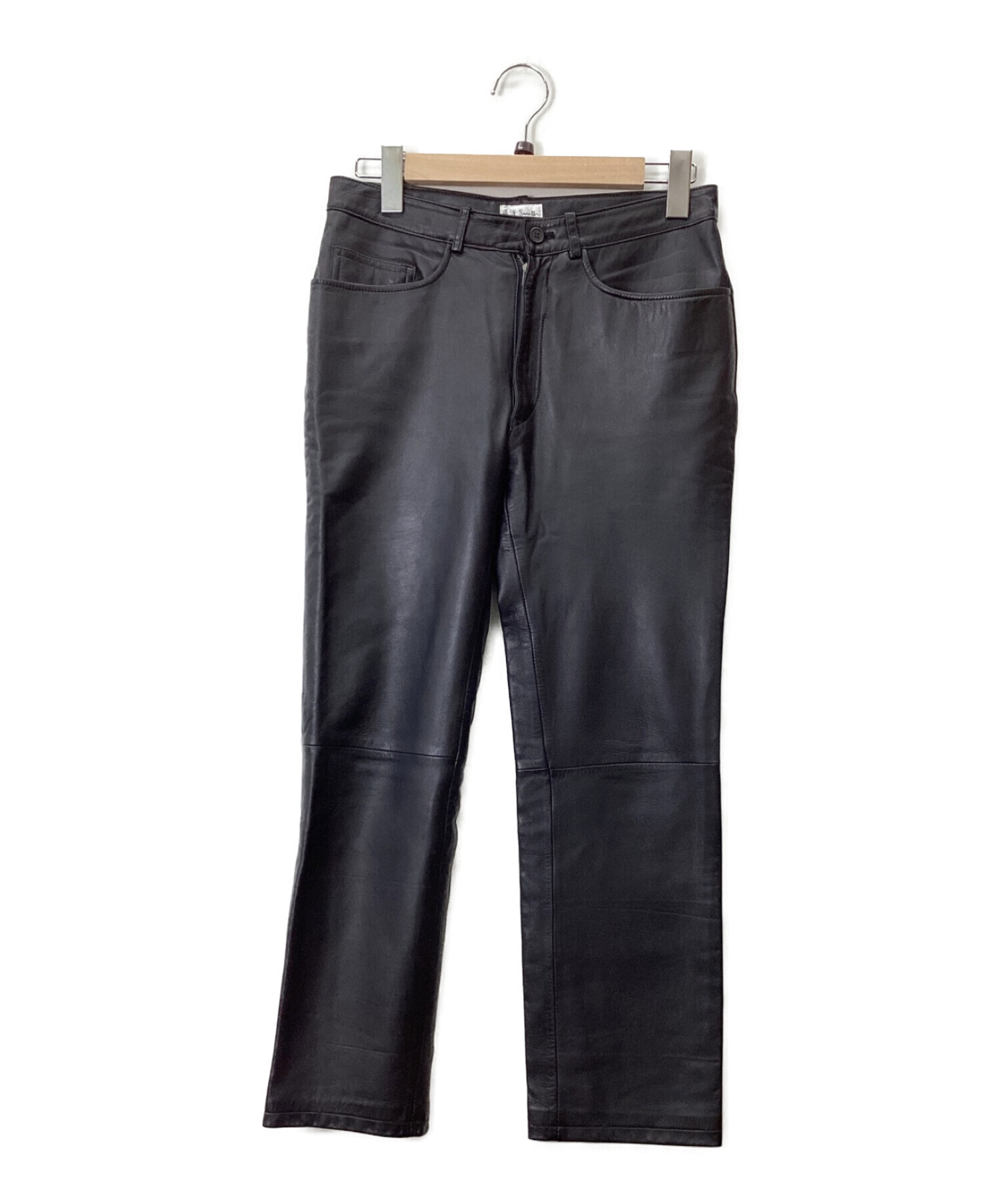 中古・古着通販】Paul Smith London (ポールスミスロンドン) レザー  