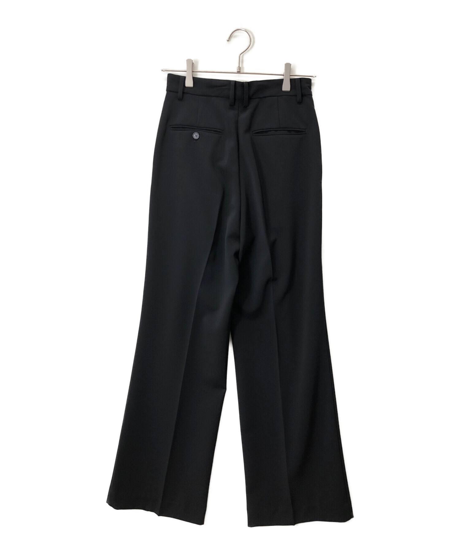 シールームリン STRETCHストレートパンツM （中古・古着通販