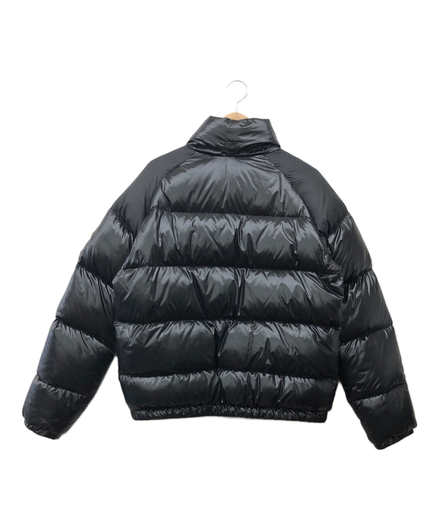 中古・古着通販】Pyrenex (ピレネックス) ダウンジャケット ブラック 