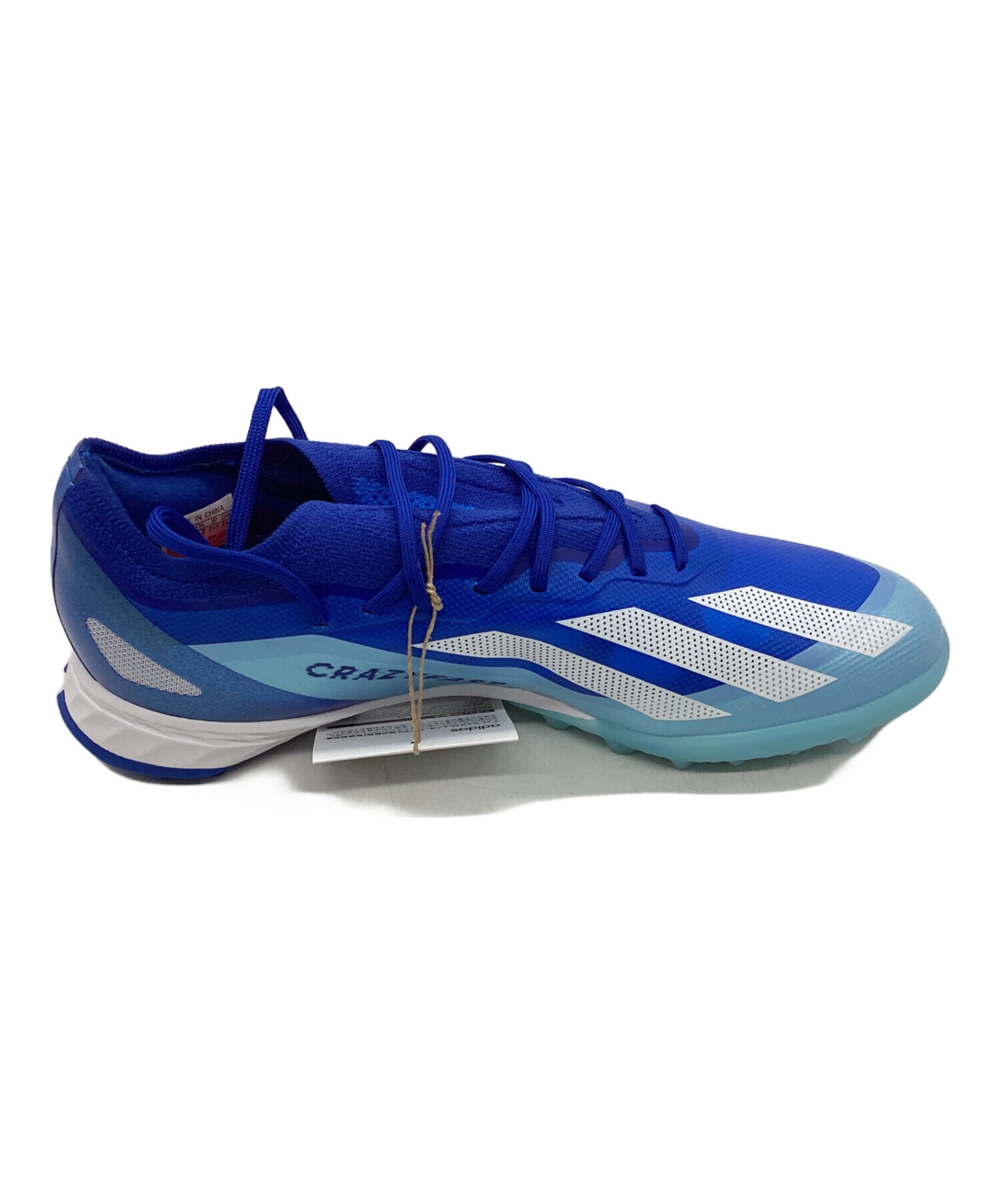 中古・古着通販】adidas (アディダス) エックス クレイジーファスト.1 