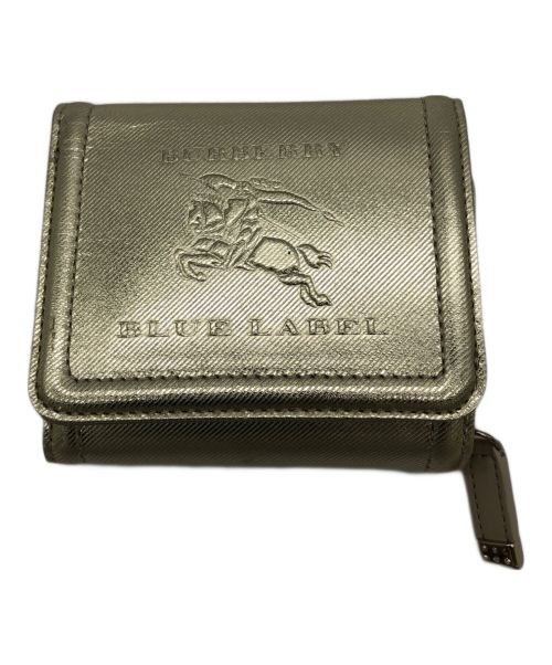 中古・古着通販】BURBERRY BLUE LABEL (バーバリーブルーレーベル) 2  