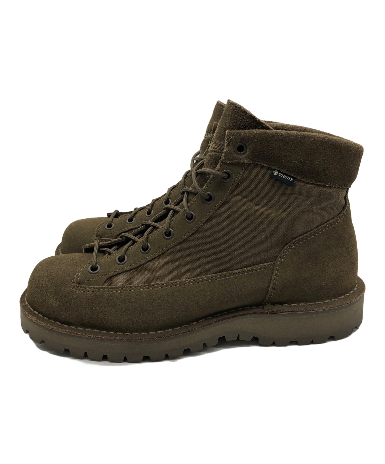 中古・古着通販】Danner (ダナー) トレッキングブーツ BILLY