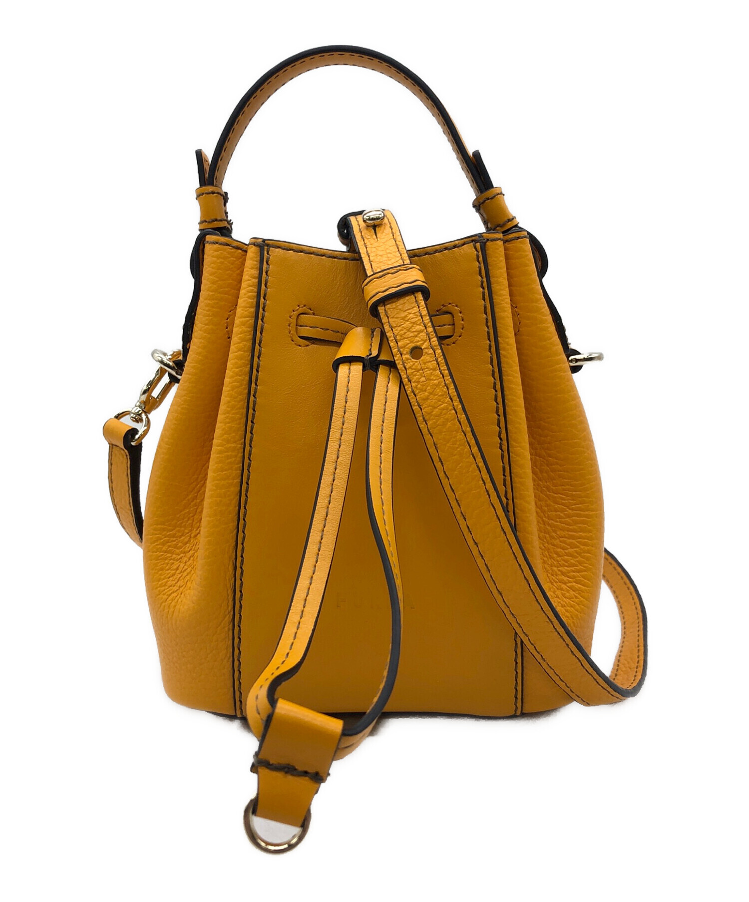 未使用展示品 FURLA フルラ ハンドバッグ ショルダーバッグ バッグ 