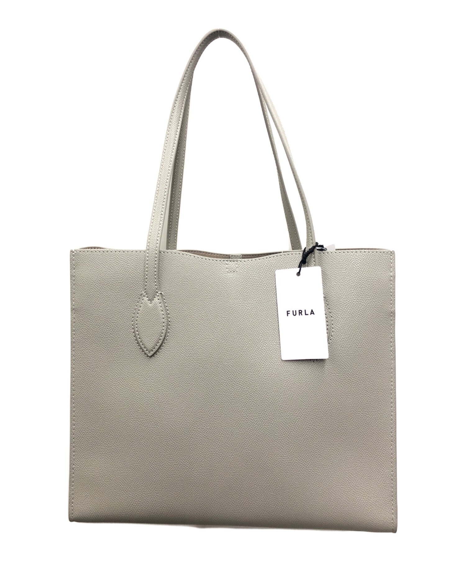 FURLA 未使用 ハンドバッグ （中古・古着通販】FURLA (フルラ 