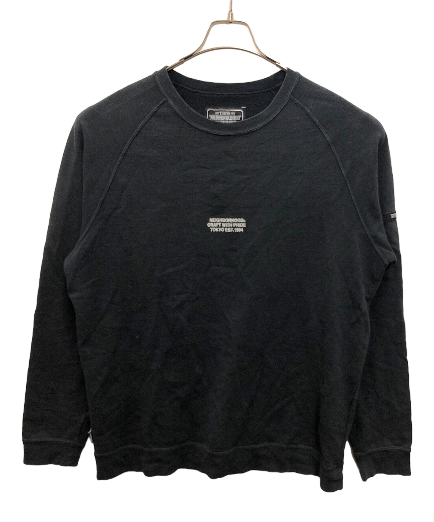 neighborhood 長袖シャツ｜ファッション