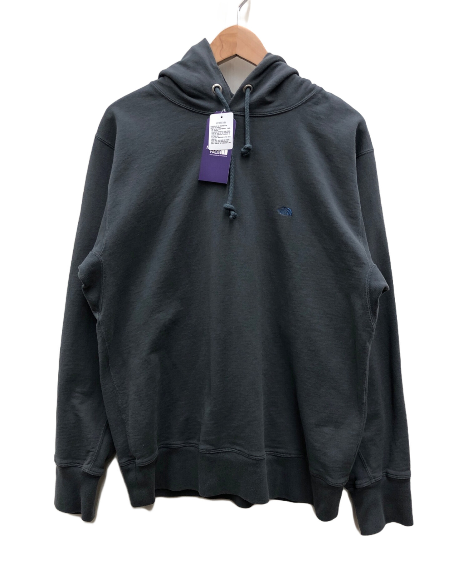 中古・古着通販】THE NORTHFACE PURPLELABEL (ザ・ノースフェイス 