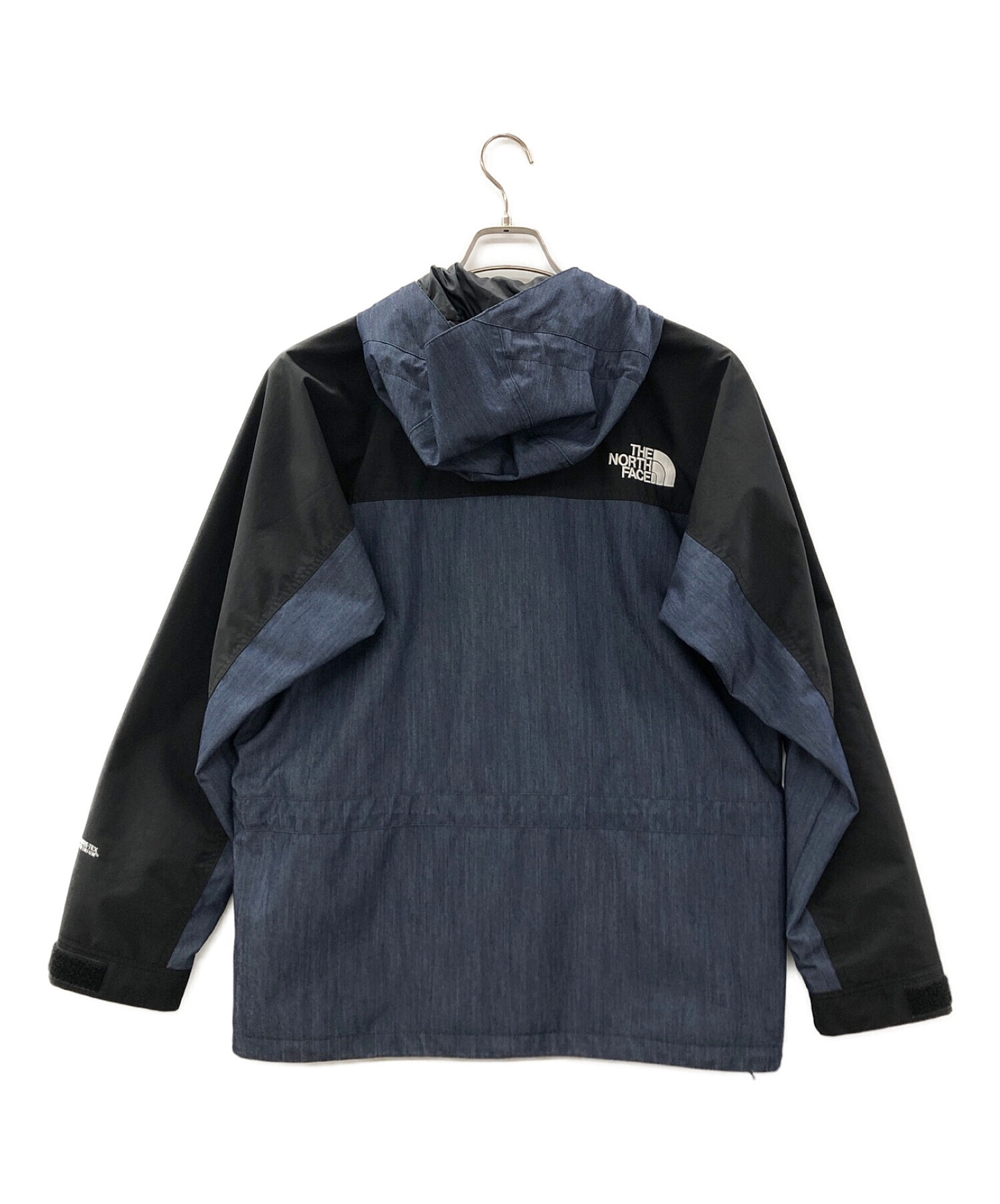 中古・古着通販】THE NORTH FACE (ザ ノース フェイス) マウンテン 