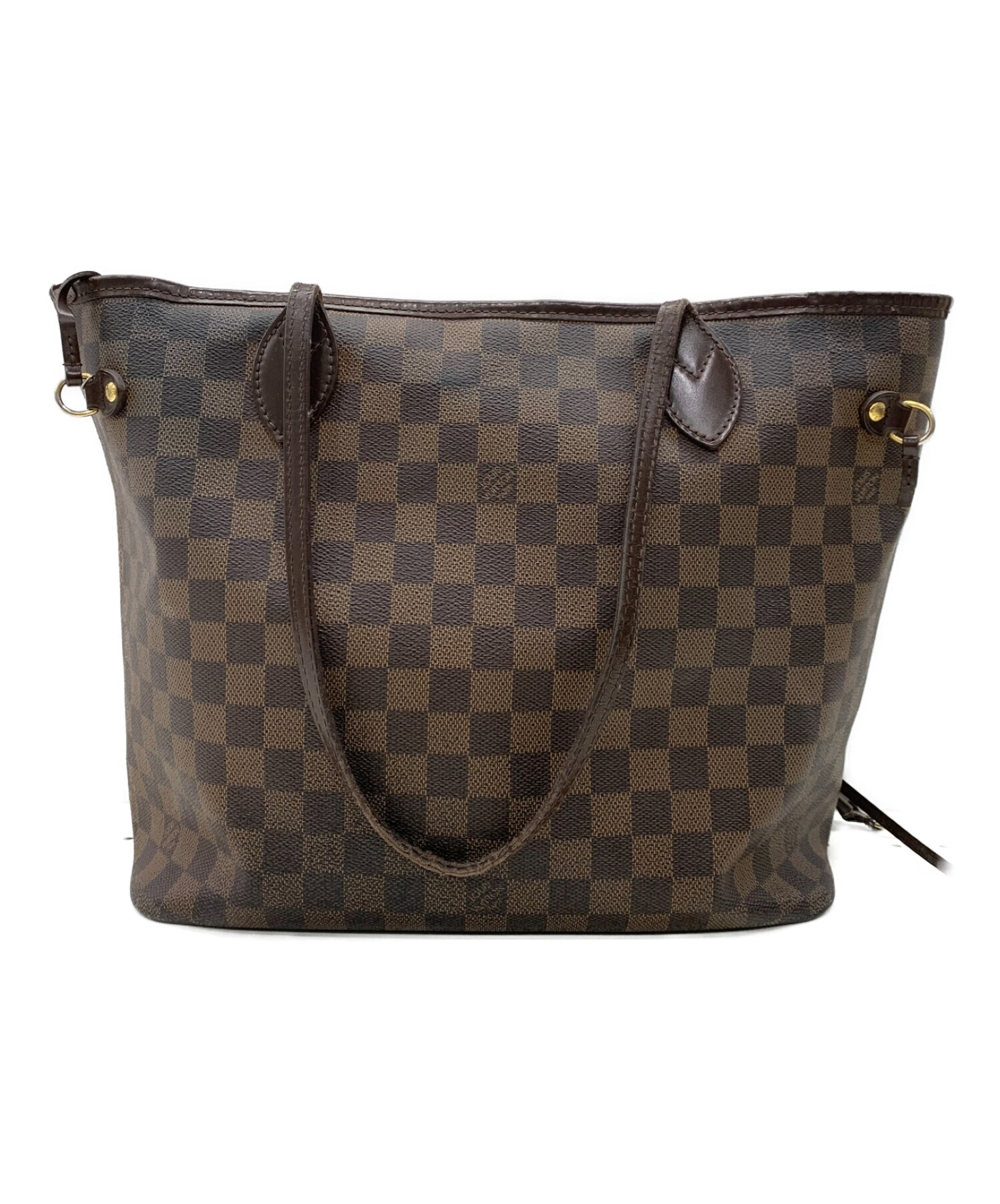 ルイヴィトン ネヴァーフルmm トートバッグ （LOUIS VUITTON(ルイ 