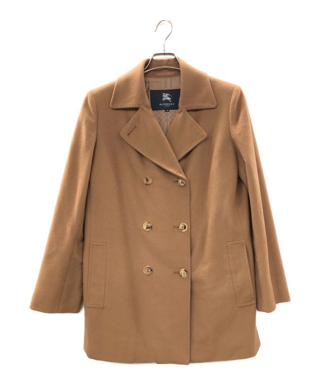バーバリーBURBERRY 物足りな London ショートコートサイズ11号