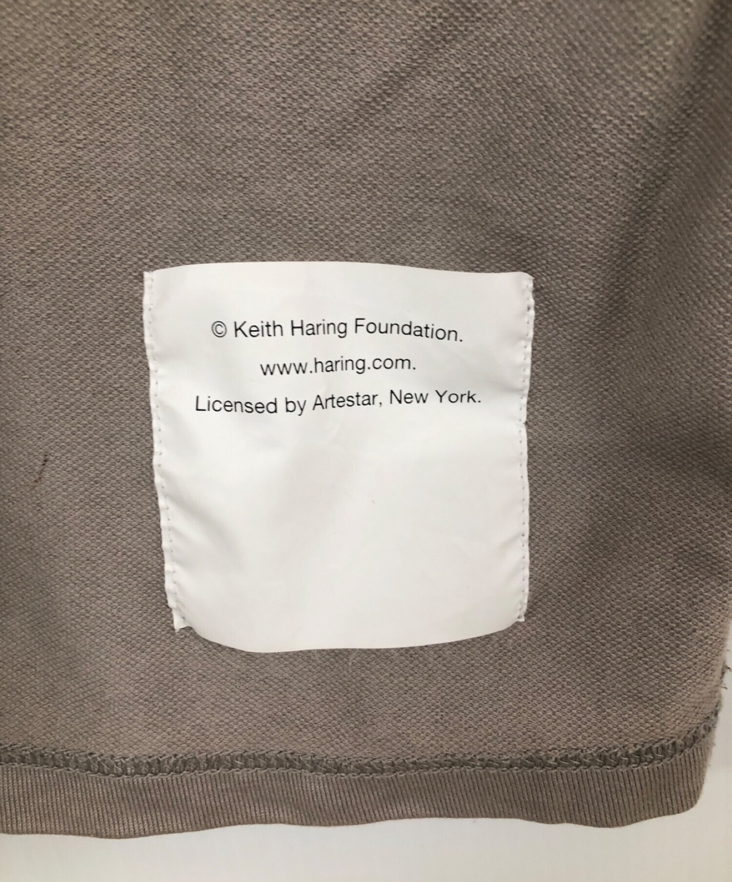 中古・古着通販】JUNYA WATANABE MAN (ジュンヤワタナベマン) プリント 